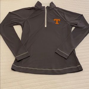 Tennessee Volunteers Cutter & Buck pullover